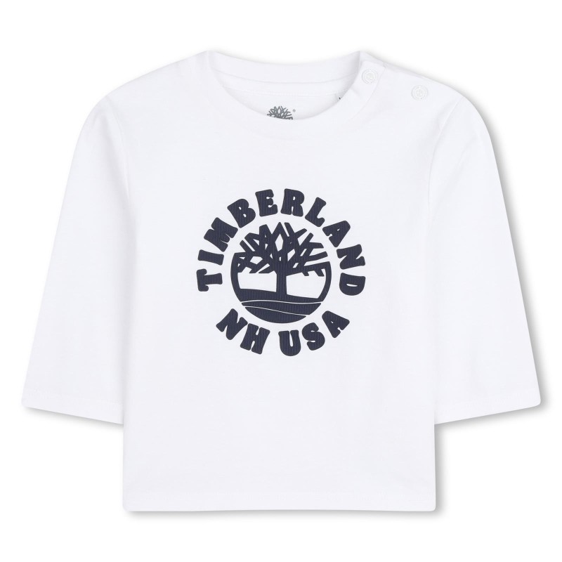 T-shirt manches longues