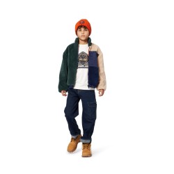 T-shirt à manches courtes