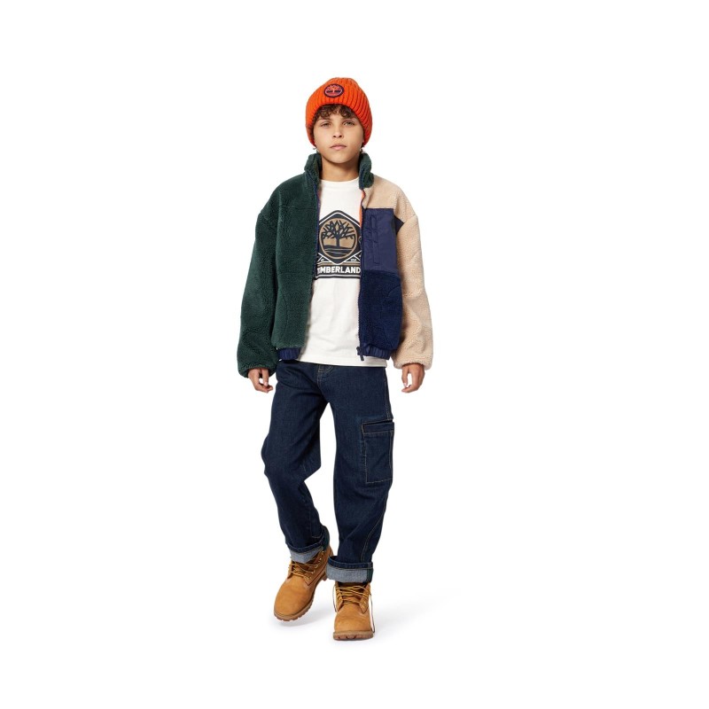 T-shirt à manches courtes