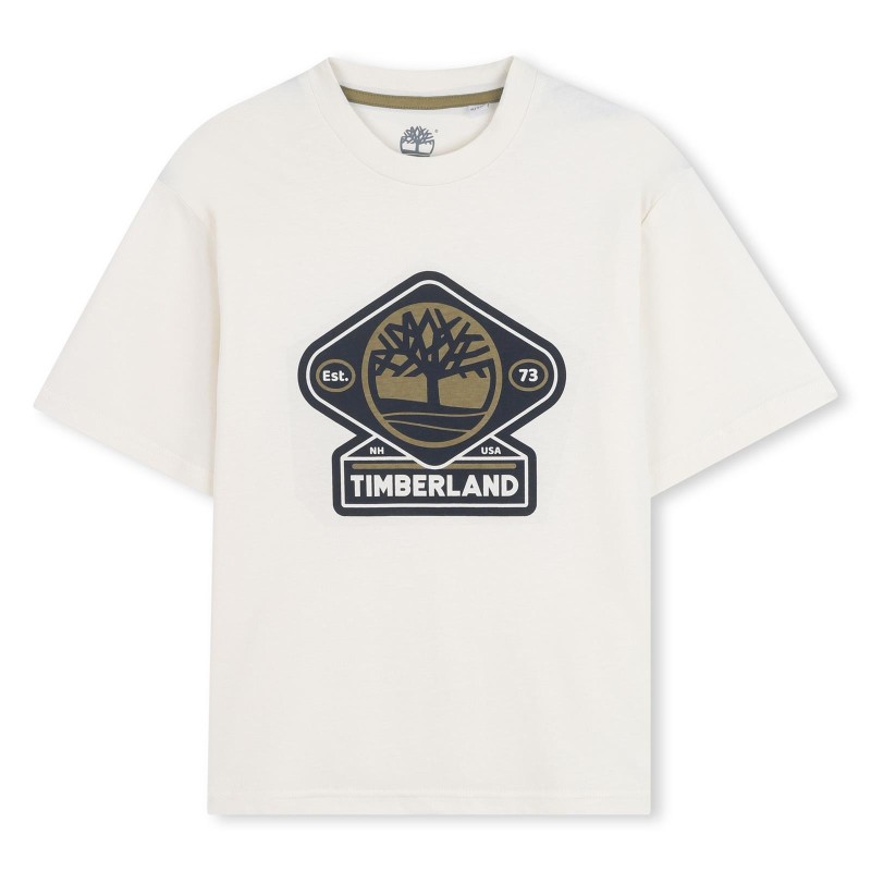T-shirt à manches courtes