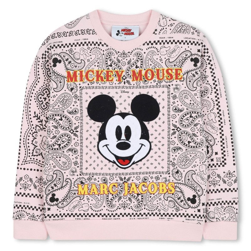 Sweat-shirt