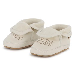 chaussons pour bébés