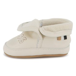 chaussons pour bébés