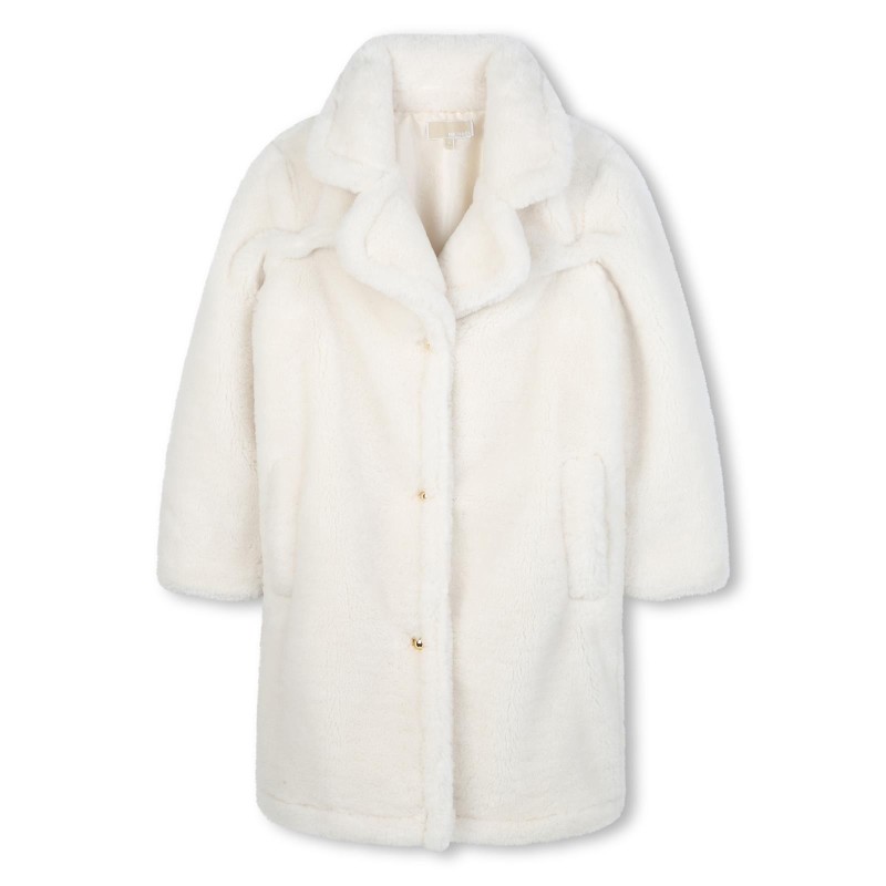 manteau enfant