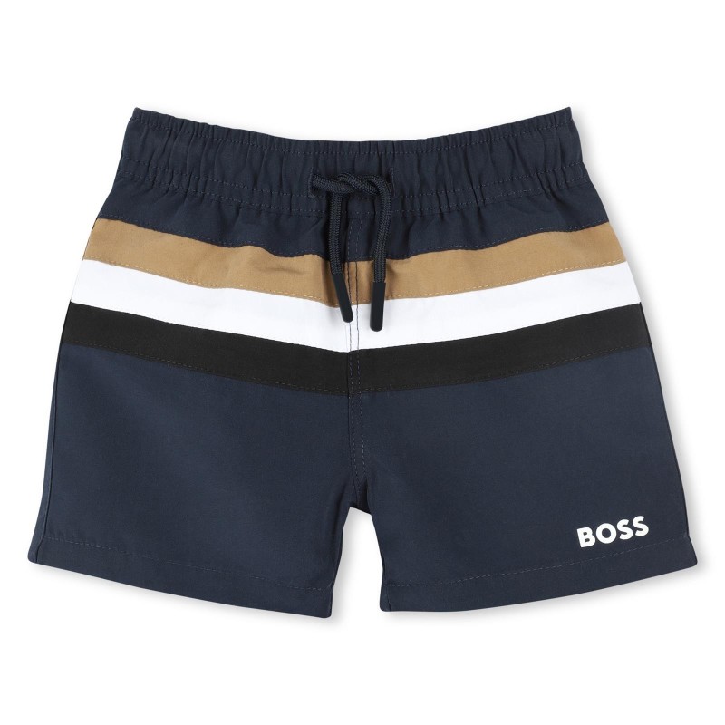 short de bain