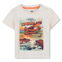 t-shirt manches courtes
