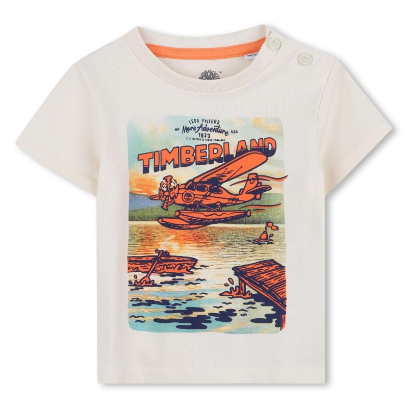t-shirt manches courtes