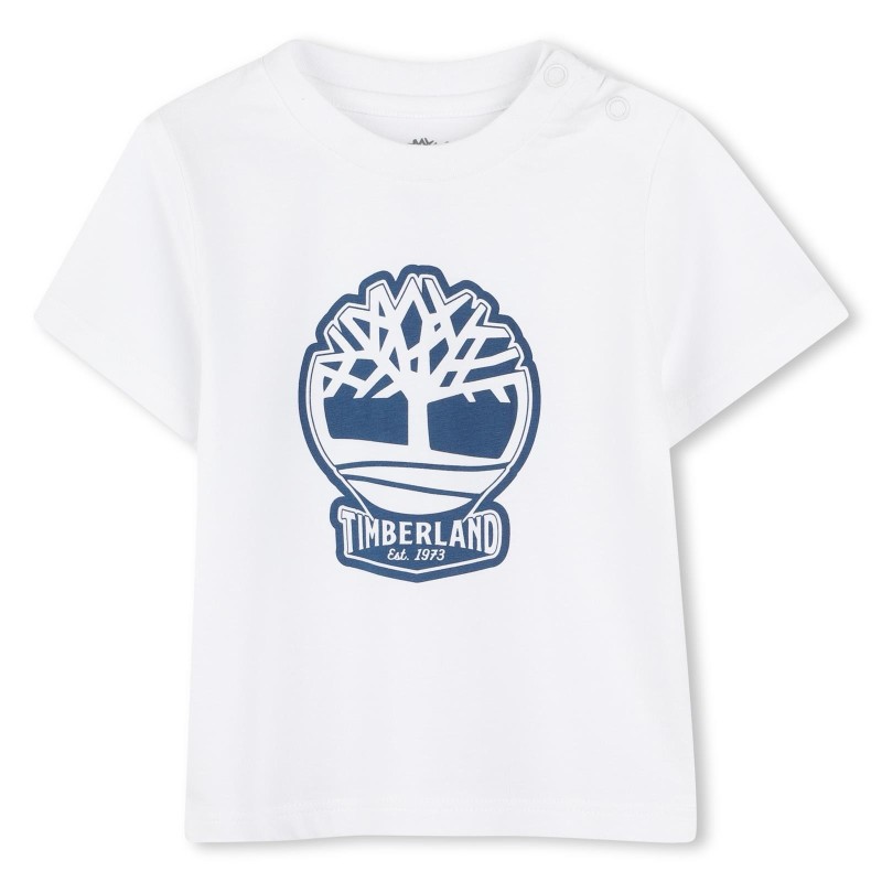 t-shirt manches courtes