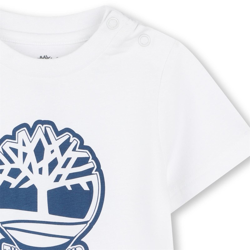 t-shirt manches courtes