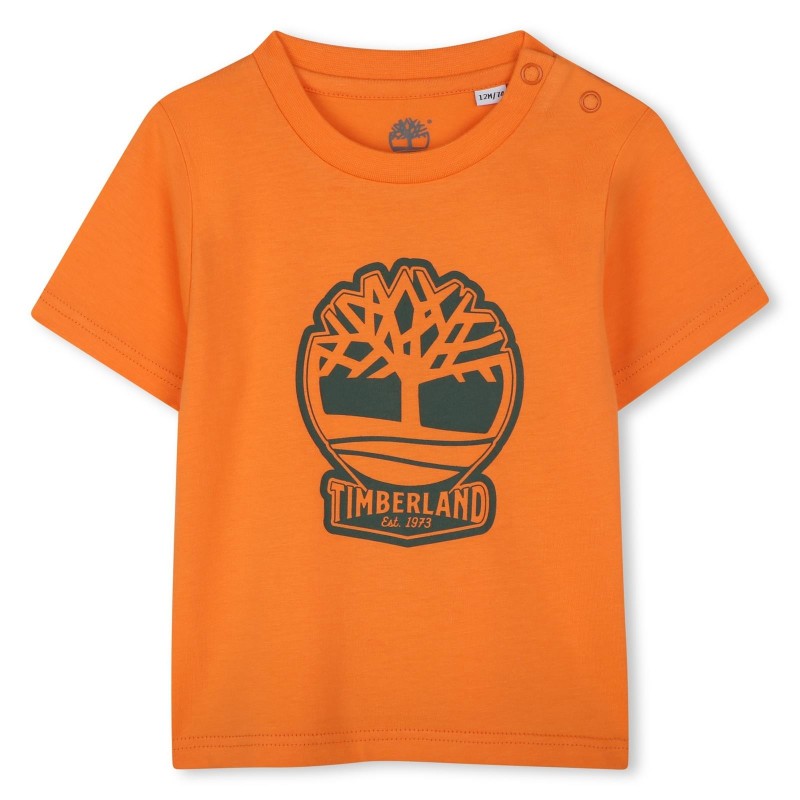 t-shirt manches courtes