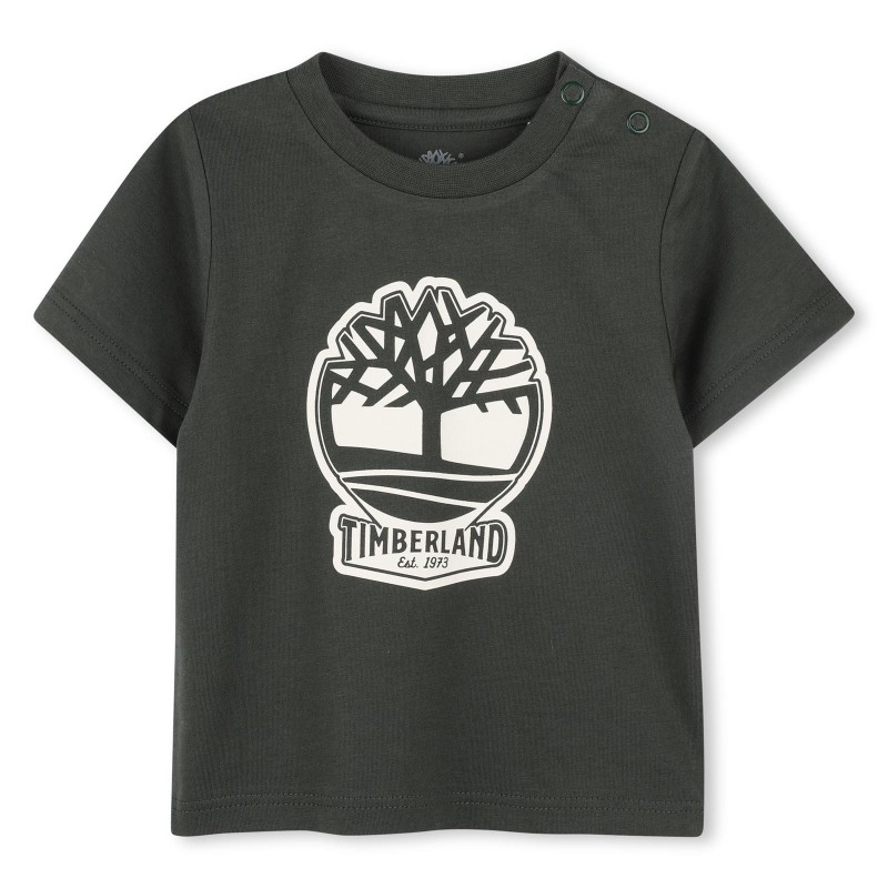 t-shirt manches courtes