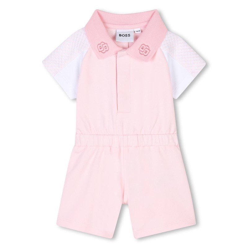 Combi short