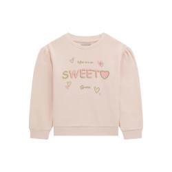 sweat-shirt fille