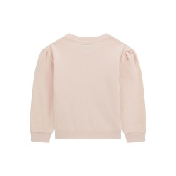 sweat-shirt fille