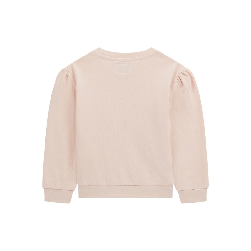 sweat-shirt fille