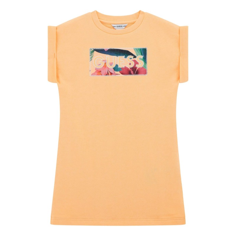 robe chemise enfants