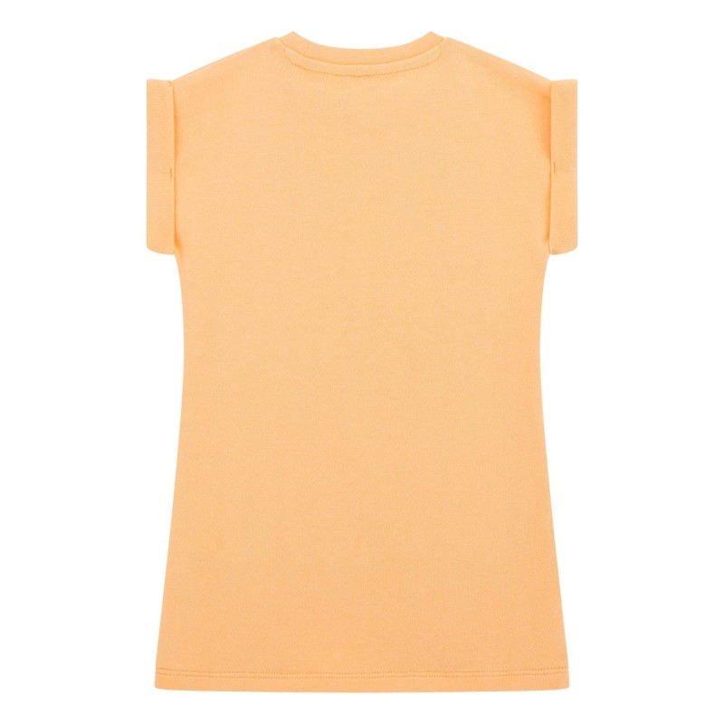 robe chemise enfants