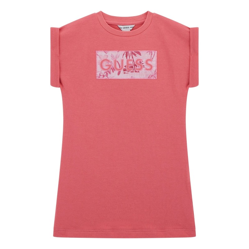 robe chemise enfants