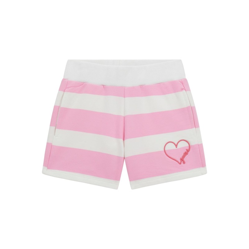short fille