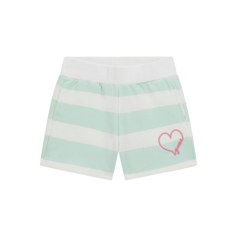short fille
