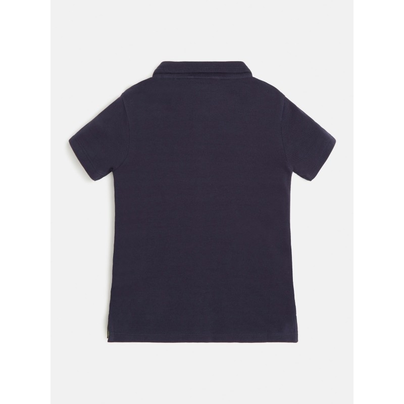 polo garçon