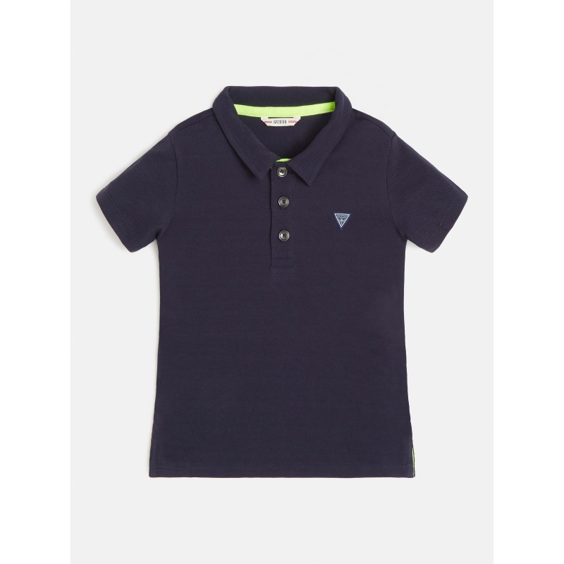 polo garçon