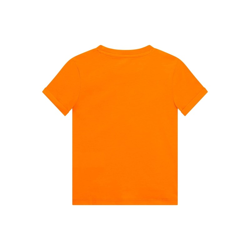 t-shirt manches courtes