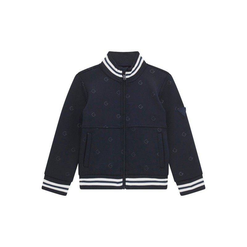 veste garçon