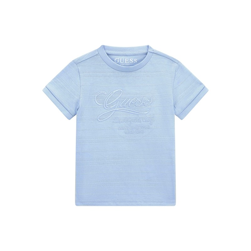 t-shirt manches courtes
