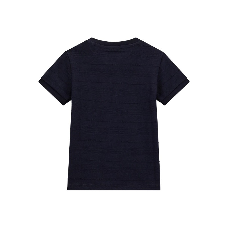 t-shirt manches courtes