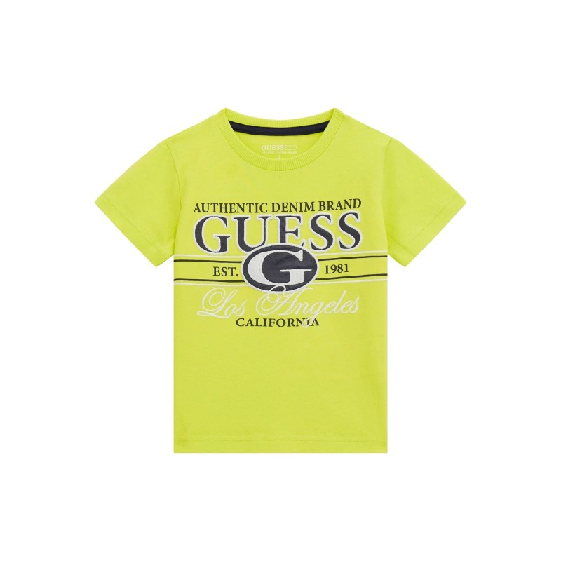 t-shirt manches courtes