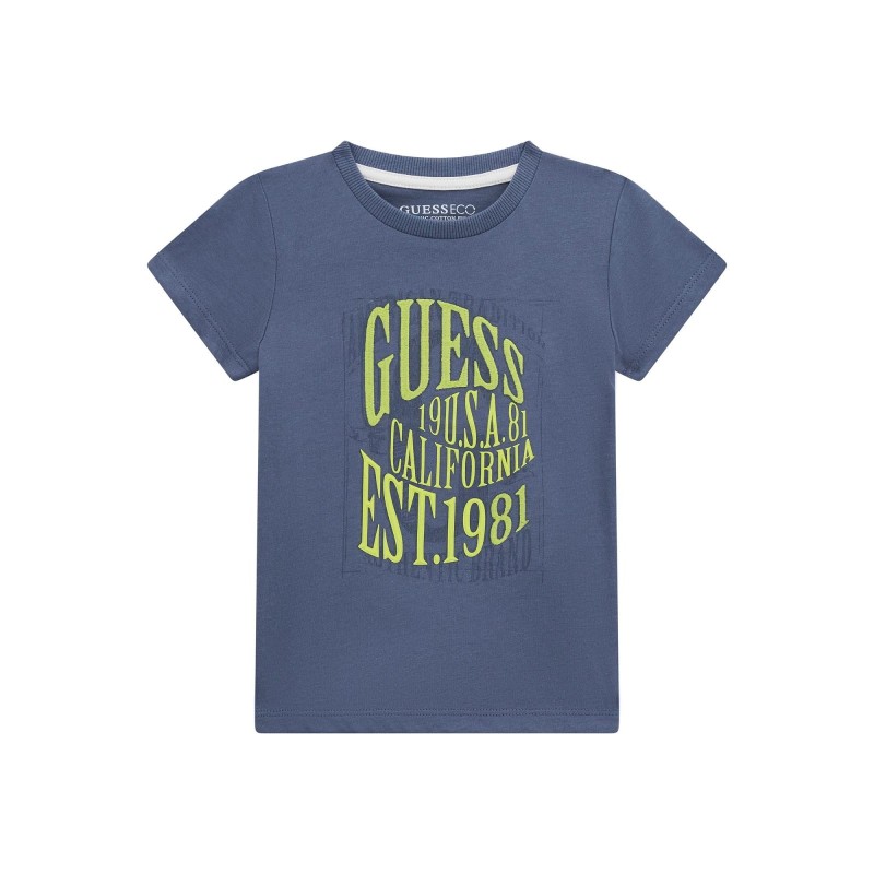 t-shirt manches courtes