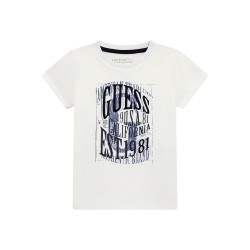 t-shirt manches courtes