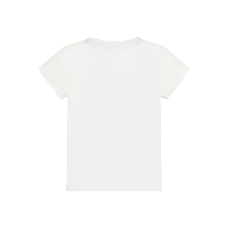 t-shirt manches courtes