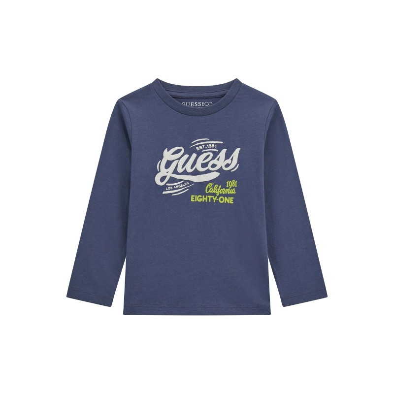 t-shirt manches longues