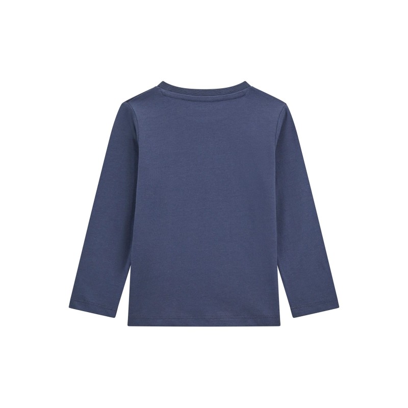 t-shirt manches longues