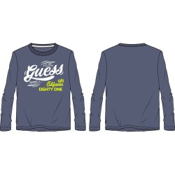 t-shirt manches longues