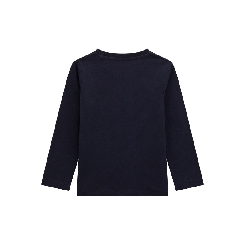 t-shirt manches longues