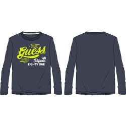 t-shirt manches longues