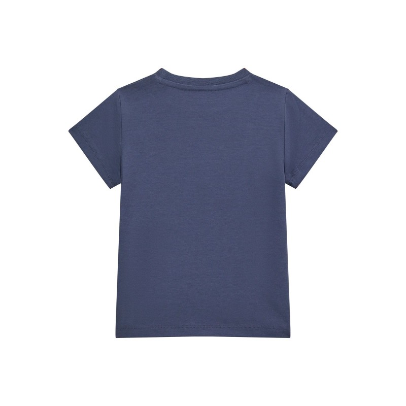 t-shirt manches courtes