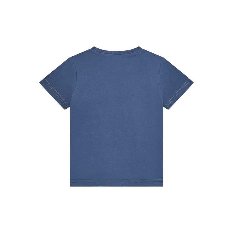 t-shirt manches courtes