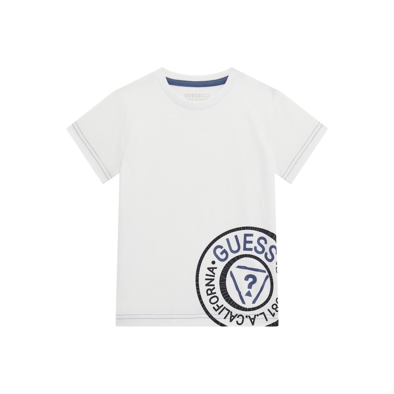 t-shirt manches courtes