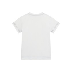 t-shirt manches courtes