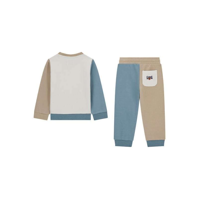 survêtement enfants