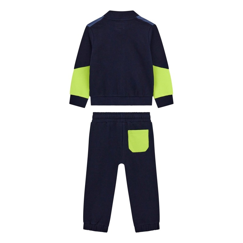 survêtement enfants