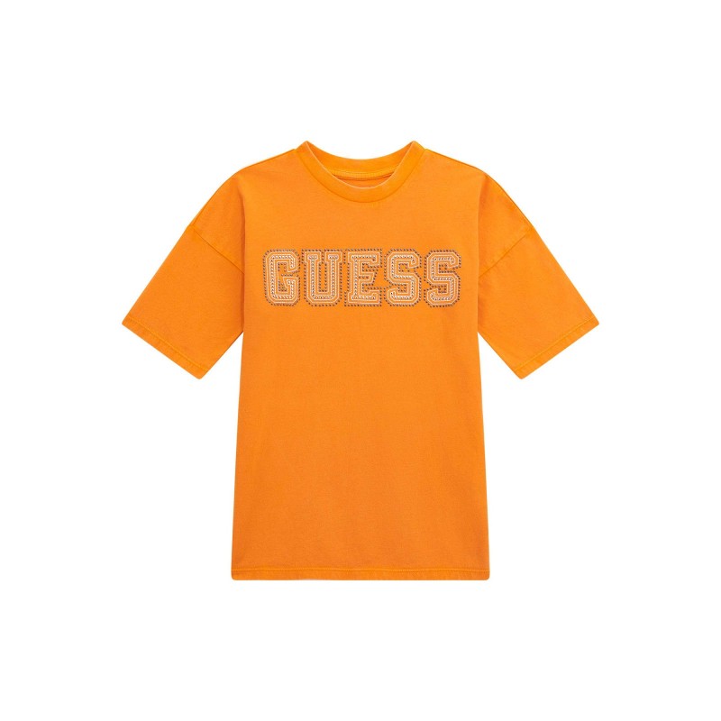 t-shirt manches courtes