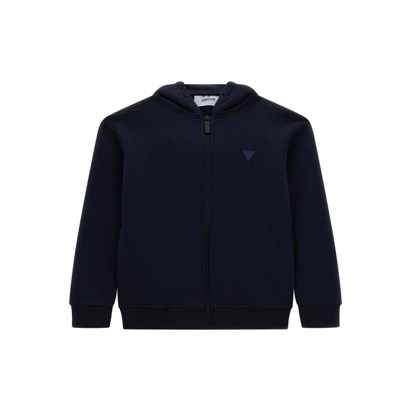 sweat-shirt à capuche