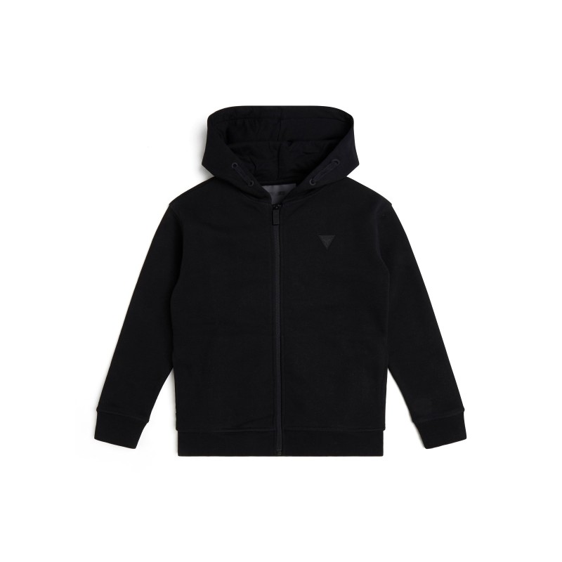 sweat-shirt à capuche
