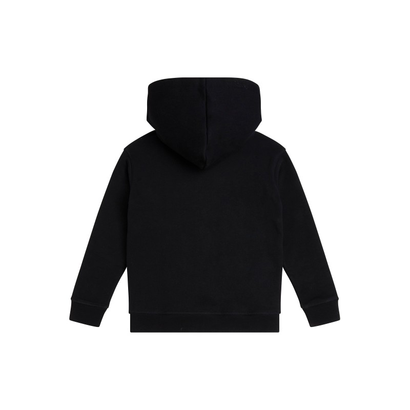 sweat-shirt à capuche