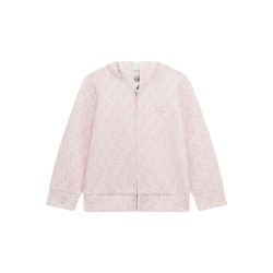 sweat-shirt fille